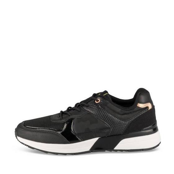 Baskets NOIR Femme