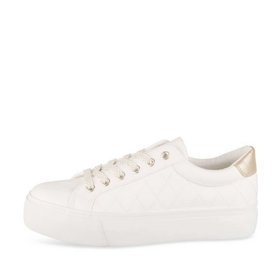 Sneakers WIT Dames