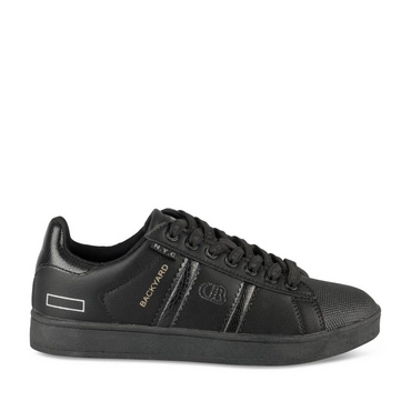 Sneakers ZWART Dames