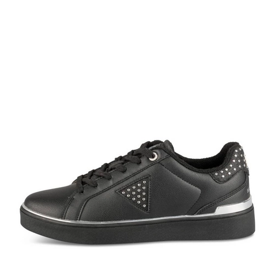 Baskets NOIR Femme