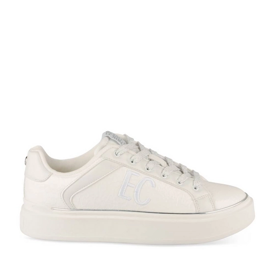 Baskets BLANC Femme