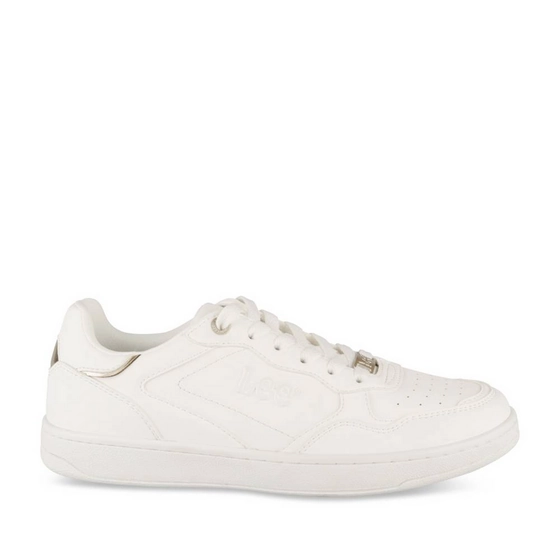Sneakers WIT Dames