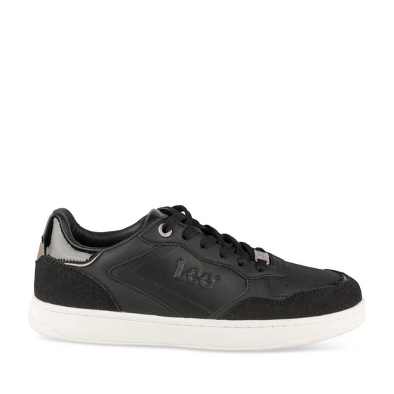 Sneakers ZWART/PEWTER Dames