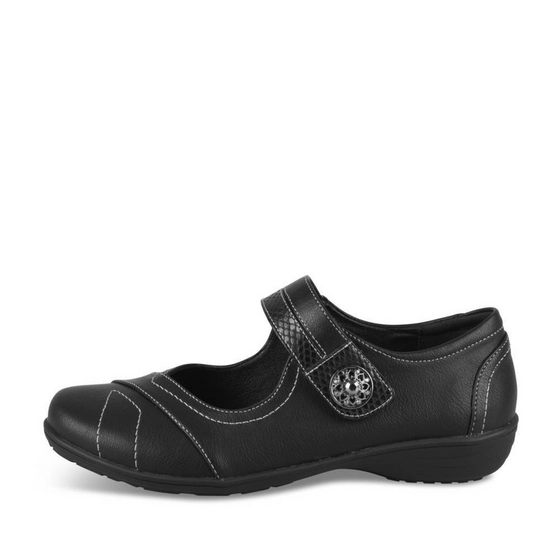 Ballerines NOIR Femme