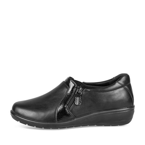 Baskets NOIR Femme