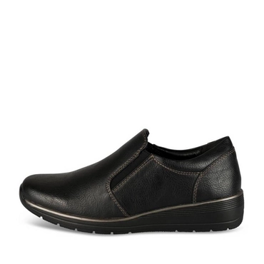 Baskets NOIR Femme