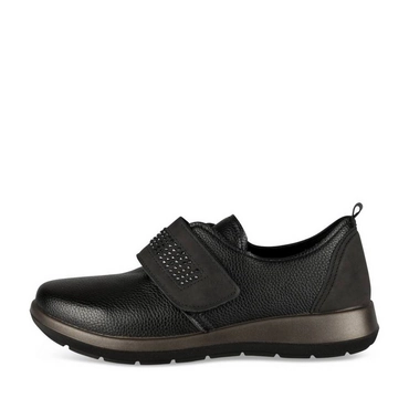 Baskets NOIR Femme