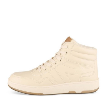 Sneakers BEIGE Dames