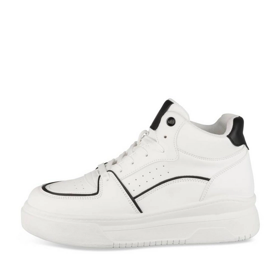 Baskets NOIR Femme