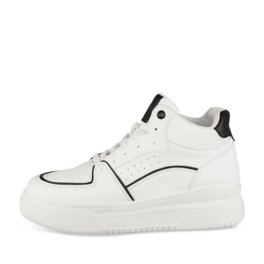 Baskets NOIR Femme