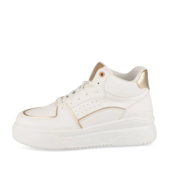 Baskets OR Femme