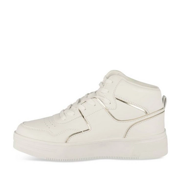 Sneakers WIT Dames
