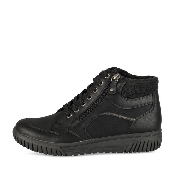 Baskets NOIR Femme