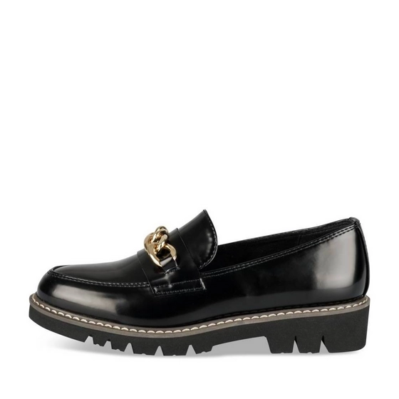 Mocassins NOIR Femme