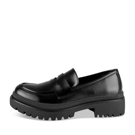 Mocassins NOIR Femme