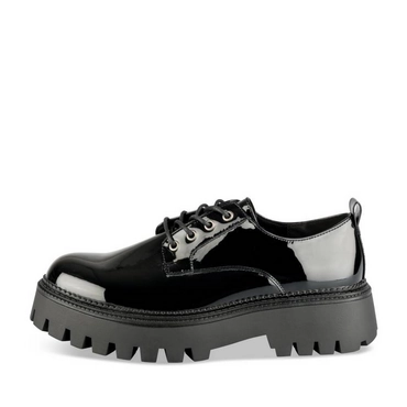 Derbies NOIR Femme