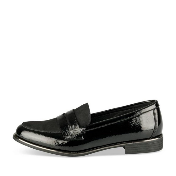 Mocassins NOIR Femme