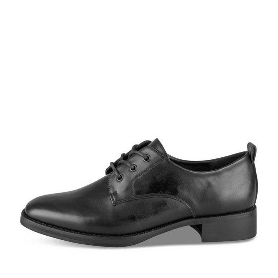 Derbies NOIR Femme