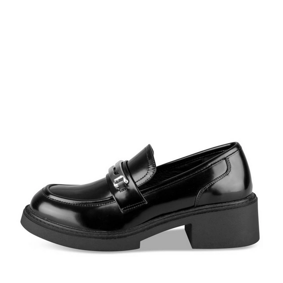 Mocassins NOIR Femme