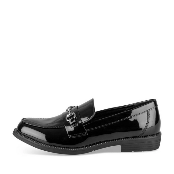 Mocassins NOIR Femme