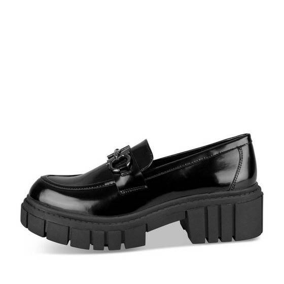 Mocassins NOIR Femme