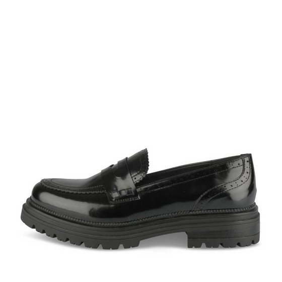 Mocassins NOIR Femme