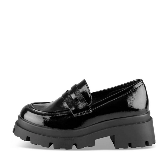 Mocassins NOIR Femme