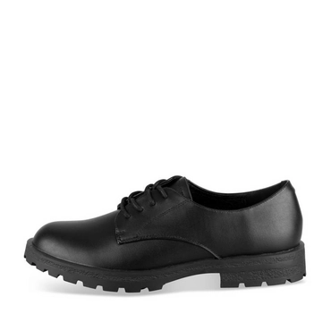 Derbies NOIR Femme