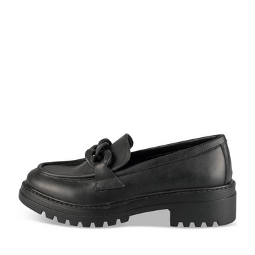Mocassins NOIR Femme