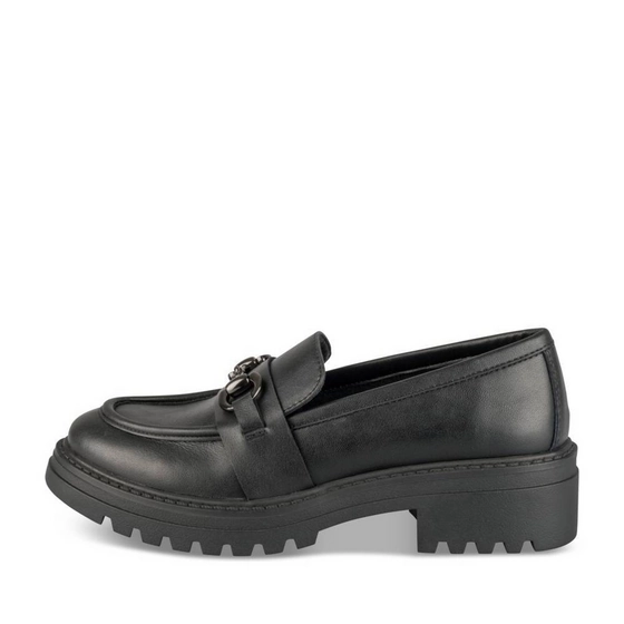 Mocassins NOIR Femme