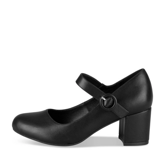 Escarpins NOIR Femme