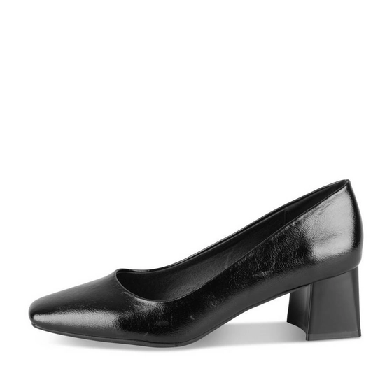 Pumps_avec_talon ZWART Dames