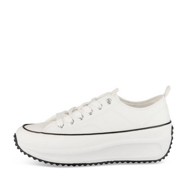 Sneakers WIT Dames