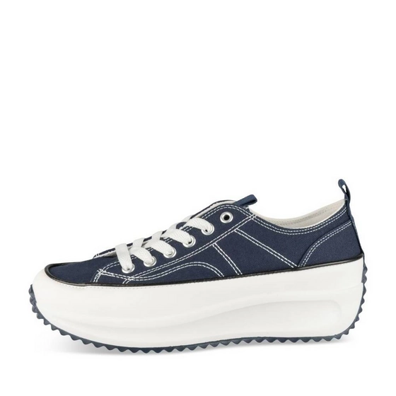 Sneakers NAVY Dames