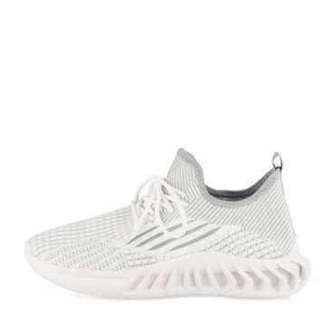 Sneakers GRIJS/WIT Dames