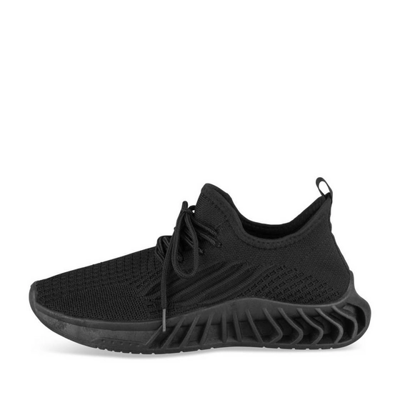 Baskets NOIR Femme