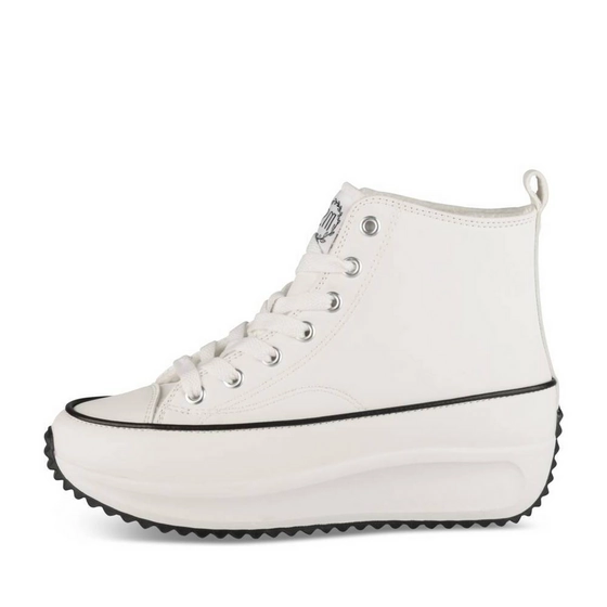 Sneakers WIT Dames