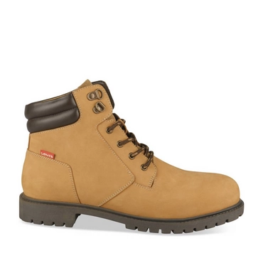 Enkellaarsjes SCHORS Heren