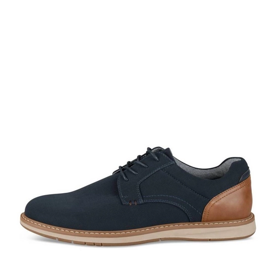 Mocassins MARINE Homme