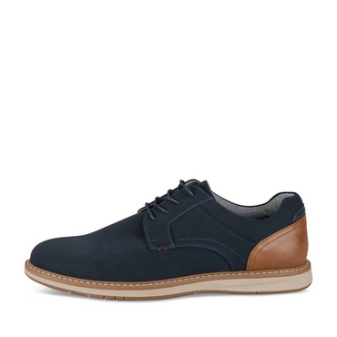 Mocassins MARINE Homme