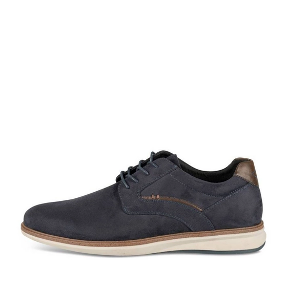 Mocassins MARINE Homme