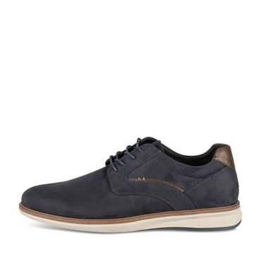 Mocassins MARINE Homme