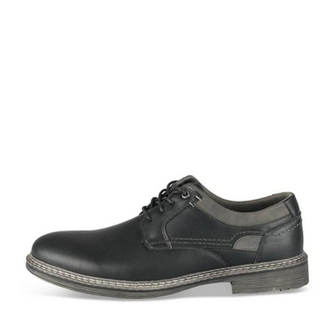 Mocassins ZWART Heren