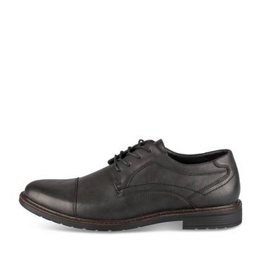 Mocassins NOIR Homme
