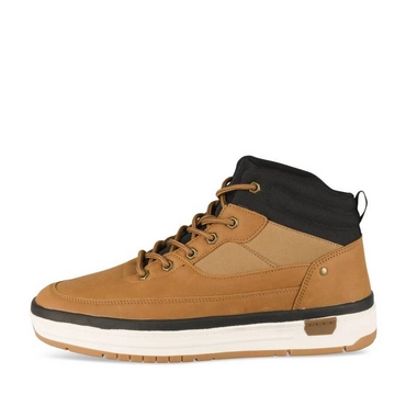 Sneakers COGNACKLEUR Heren