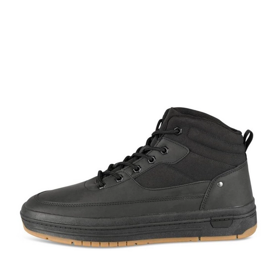Sneakers ZWART Heren