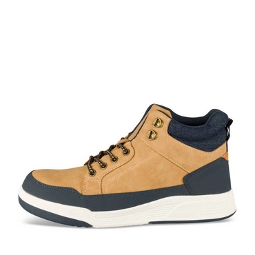 Sneakers GEEL Heren