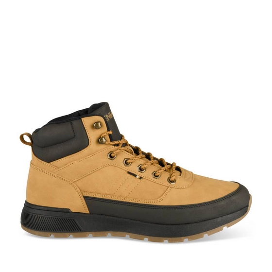 Baskets TAN Homme