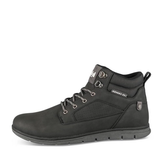 Sneakers ZWART Heren