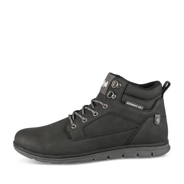 Sneakers ZWART Heren